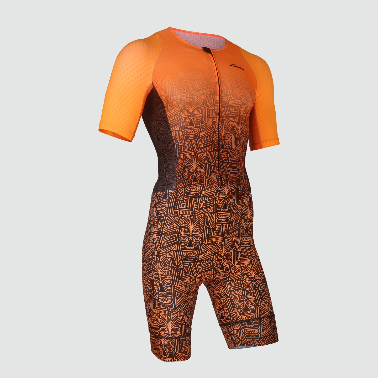 TIVO SHORT SLEEVE TRI SUIT