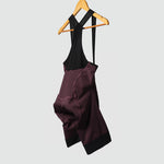 Load image into Gallery viewer, VELO FIT MULBERRY CYCLING BIB SHORTS
