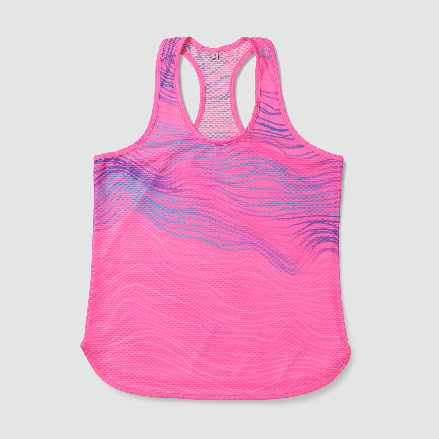 VIVO AIR RUNNING SINGLET