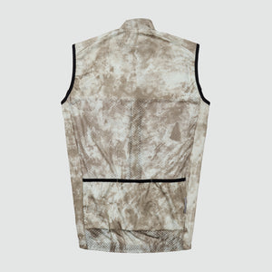 WINDTEK COLLINA CYCLING WIND VEST