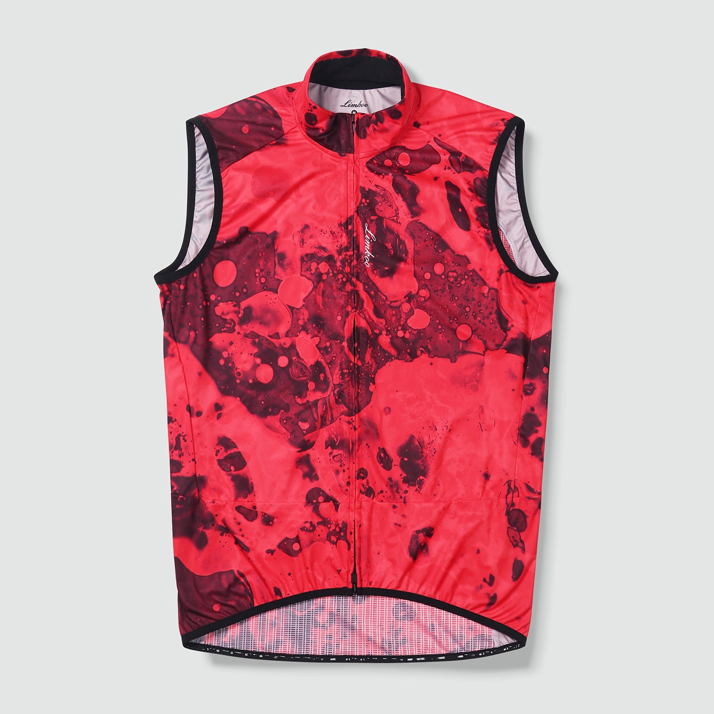 eVent AIR CYCLING WIND VEST