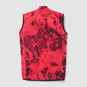 eVent AIR CYCLING WIND VEST